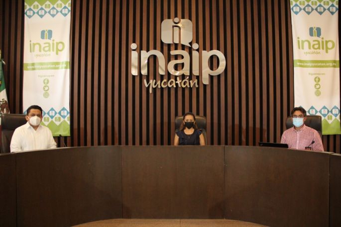 Aprueban cambios en el Padrón de Sujetos Obligados de Yucatán