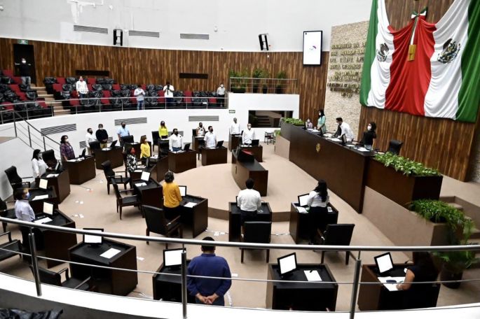 Proponen prohibir las terapias de conversión en Yucatán