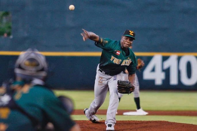 Los Leones ganan el Clásico de Fieras