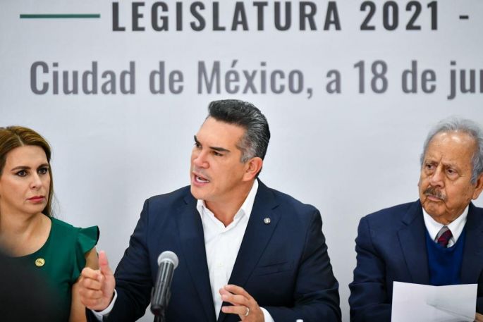 Exige el PRI que Gobierno de MORENA cumpla con pacientes con cáncer y separe de su cargo a López-Gatell