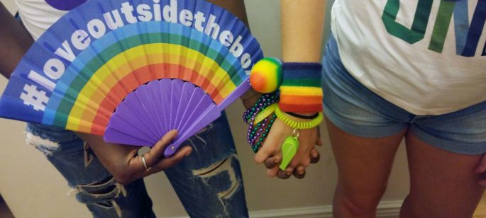 Los Estados deben reconocer legalmente la identidad de género de las personas, dice experto
