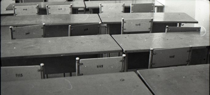 España viola el derecho a la educación de un niño marroquí en Melilla, afirma Comité de la ONU