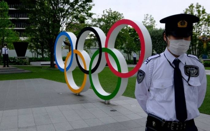 Por el Covid19, los Juegos Olímpicos de Tokio se quedan sin público 