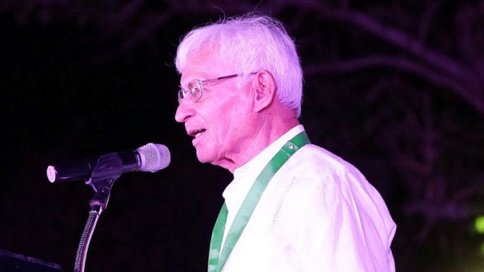 Fallece el pintor Manuel Lizama Salazar