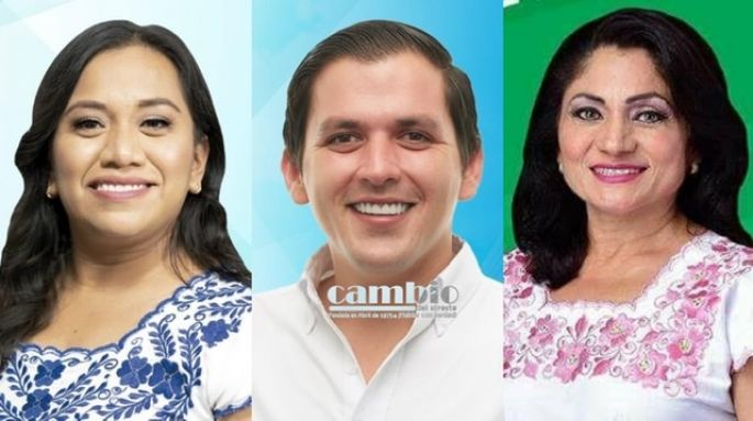 Nuevos nombramientos dentro de la estructura administrativa del Gobierno del Estado
