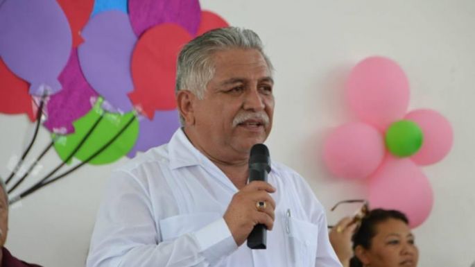 Denuncian la prepotencia de funcionarios del Instituto de Conservación de Obra Pública en Yucatán
