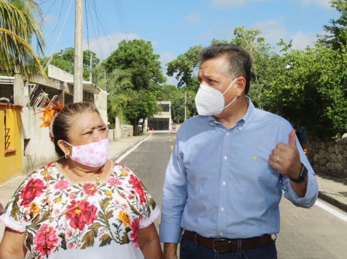 El Ayuntamiento de Mérida avanza en la construcción de políticas públicas con inclusión, equidad y respeto a los derechos humanos