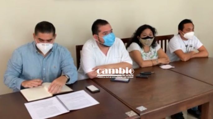 Agrupación política dará hospedaje y comida gratuita a familiares de pacientes del Hospital O’Horan