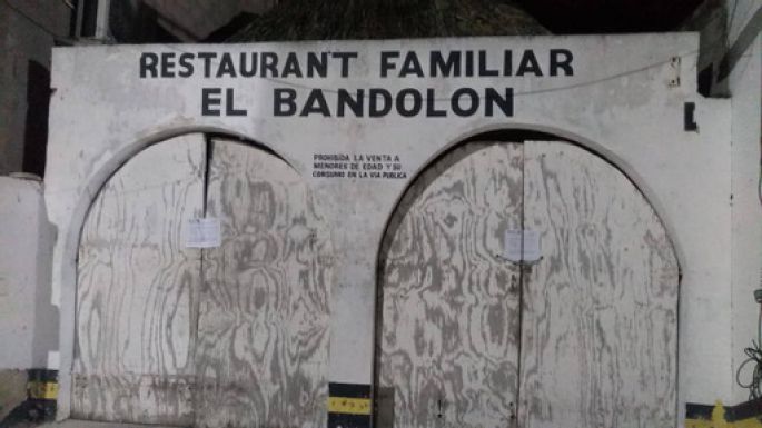 Clausuran un bar clandestino y dos cantinas por incumplir con las medidas y protocolos sanitarios