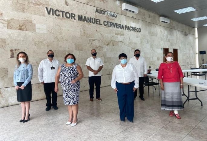 Redistribuyen materias en Salas del Tribunal Superior de Justicia, para una mejor atención