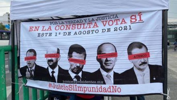 "No logrará el INE hacer un fraude en Yucatán", dicen colectivos