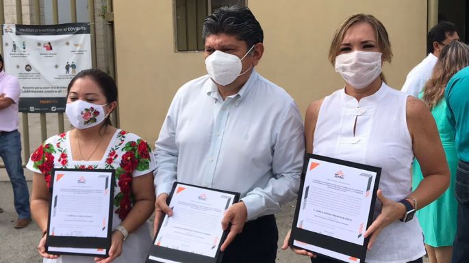 El PRI estatal no designa aún a su coordinador de bancada en el Congreso local 