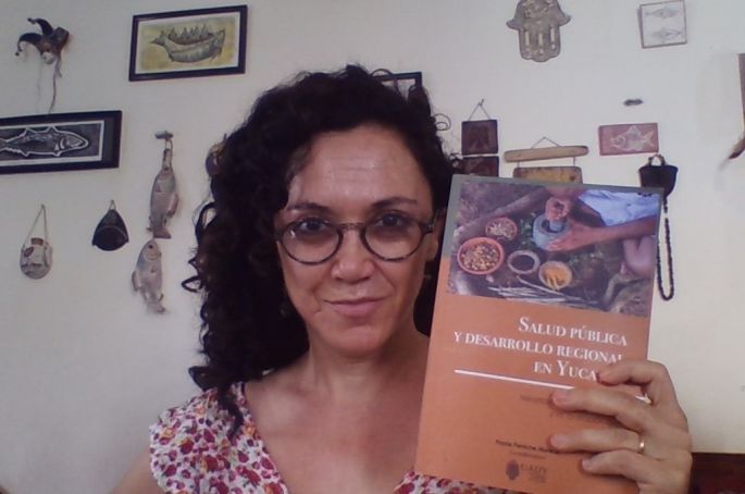 Libro indaga atención sanitaria en comunidades rurales   