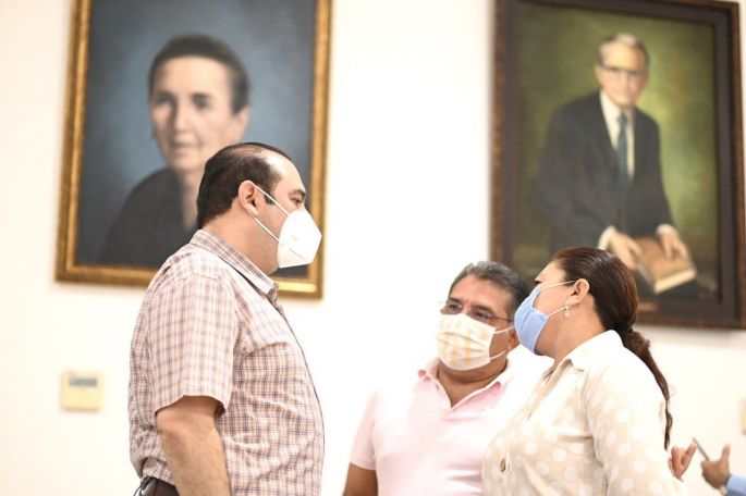 El Congreso del Estado de Yucatán, podría ser un festín para la legislatura saliente
