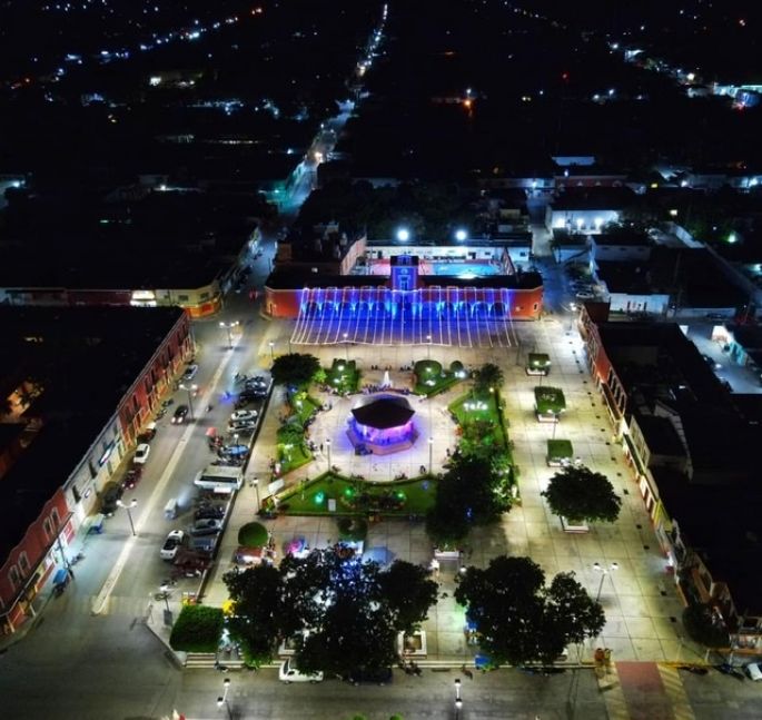 La Perla del Sur, celebra su 154 aniversario