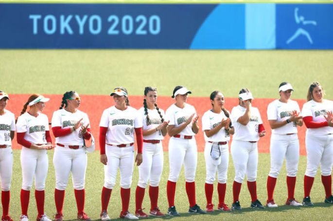 Comité Olímpico Mexicano inicia investigación contra Federación Mexicana de Softbol 
