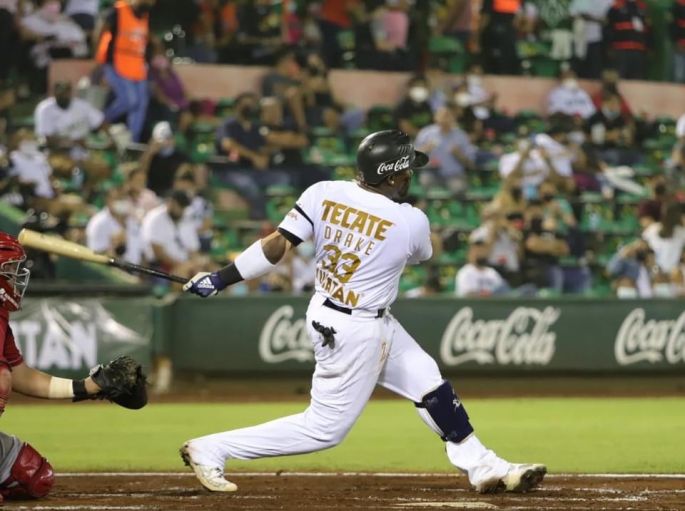 Leones a un paso del Bicampeonato de la Zona Sur