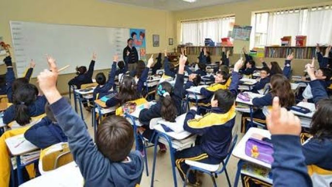 Solamente 14 países de 194 en el mundo no han regresado a clases y México es uno de ellos