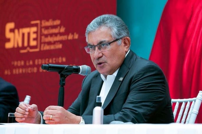 Emprende el SNTE Jornada Nacional en Apoyo al Regreso Seguro a las Escuelas