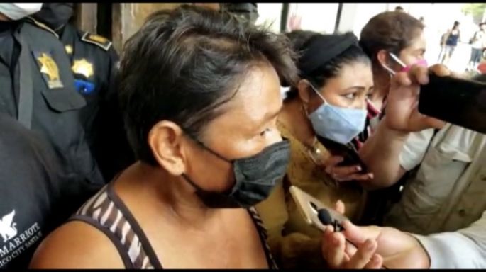 No pararemos hasta que se conozca la verdad y se haga justicia, reitera el Gobernador Mauricio Vila a madre de joven veracruzano fallecido en Mérida 