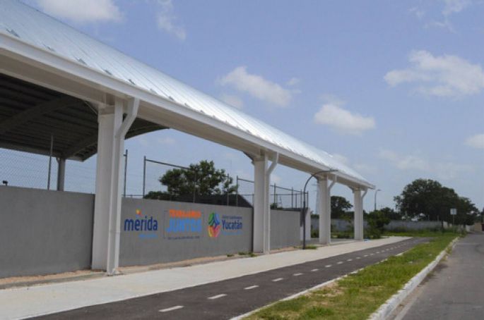 Paseos Verde y Henequenes sedes de jornadas de detección de nuevos talentos deportivos 