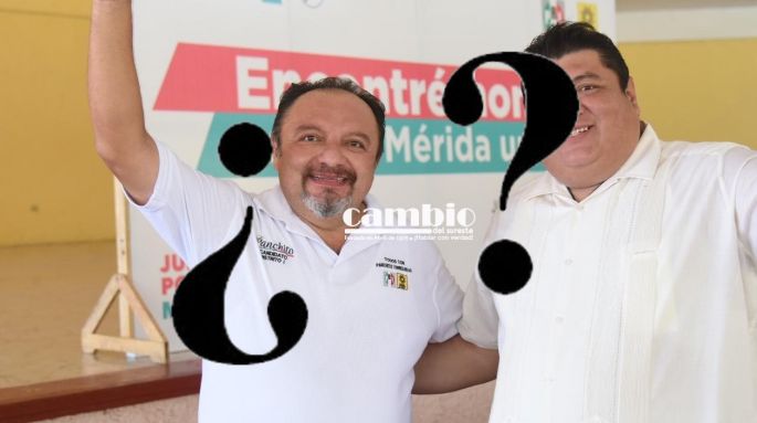 El gran misterio: ¿Dónde está Pancho Torres, presidente estatal del PRI?