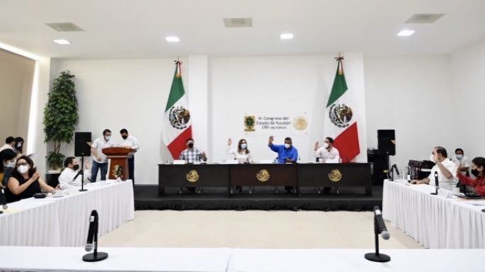 MORENA se encuentra listo para las elecciones extraordinarias en Uayma, Yucatán