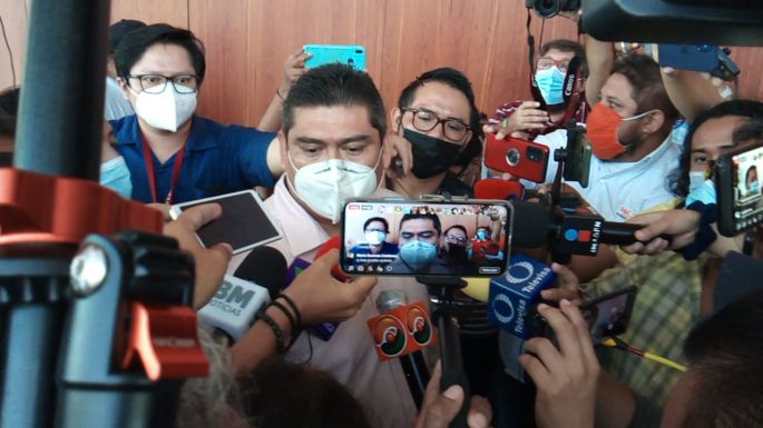 FGE apelará resolución en caso del joven veracruzano; continuará trabajando hasta poner en la cárcel a los responsables de este crimen