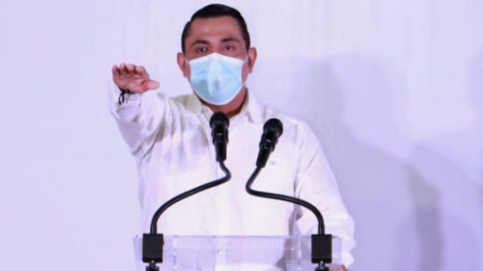Rinde protesta como Presidente Municipal de Ticul, el Lic. Rafael Montalvo Mata