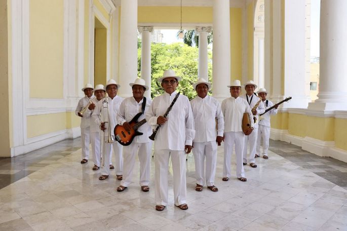 Sonará el timbal yucateco en Estados Unidos de América
