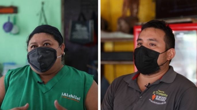 Más vecinos de Cordemex respaldan el proyecto de construcción del Estadio Sostenible de Yucatán
