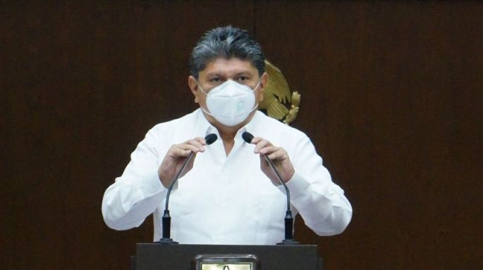 El PRI presenta el primer día su plan de trabajo legislativo