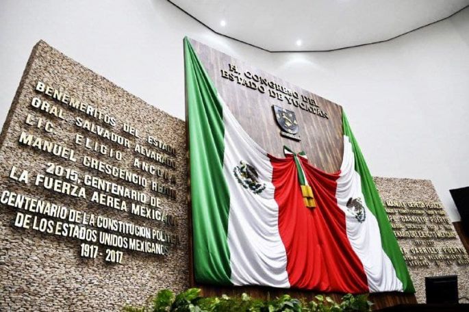 El Congreso del Estado lanza la convocatoria para elegir su logo para la LXIII Legislatura