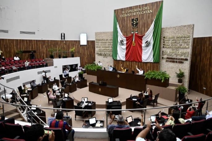 Diputados avalan integración de Comisiones Permanentes y Especiales; el PAN presidirá las principales 