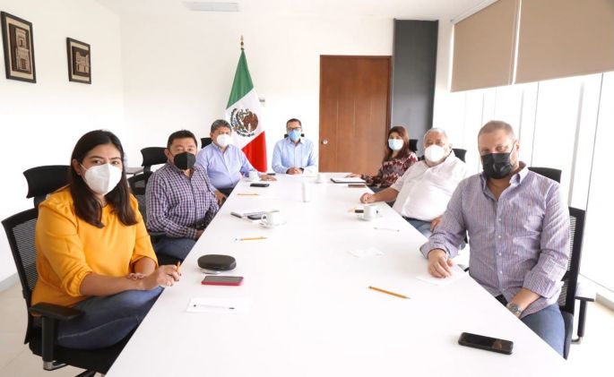 Por unanimidad, nombran titular del departamento de Comunicación Social del Congreso de Yucatán