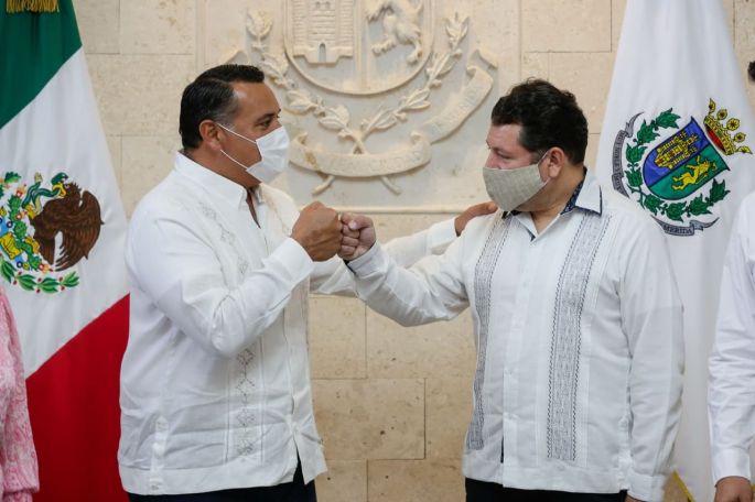 Reconocen a Mérida como una ciudad de vanguardia en el uso eficiente de la tecnología
