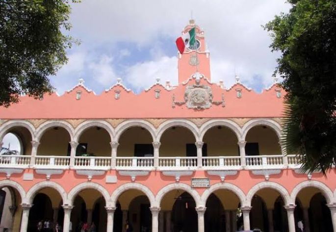 Dejan sin efecto el pretendido embargo que intentó Santander en contra de cuentas del Ayuntamiento de Mérida 