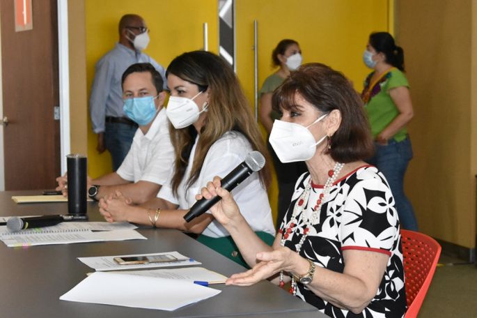 Se instala Consejo Estatal para la Cultura y las Artes
