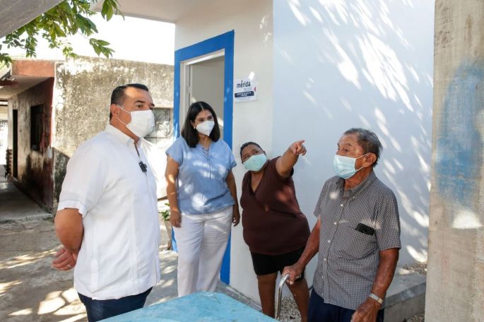 El Ayuntamiento privilegia la salud pública y avanza hacia el rezago cero en el municipio