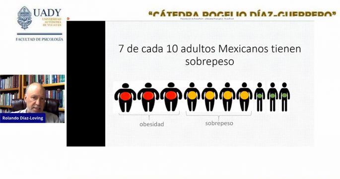 Factores psicológicos impactan en la obesidad