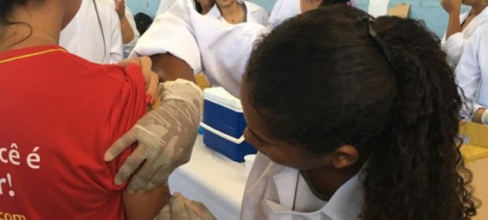La OMS notifica un brote de siete casos de fiebre amarilla en Venezuela