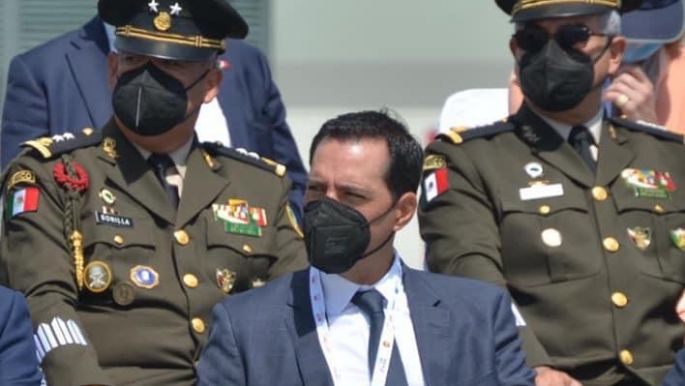 Mauricio Vila encabezará una misión comercial y de inversiones en Europa para reactivar los proyectos que se iniciaron antes de la pandemia 