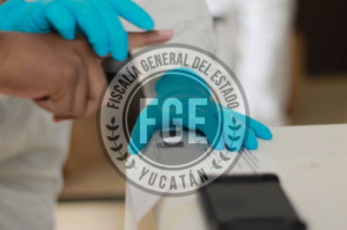 19 años de prisión por violar a una menor en Kanasín 