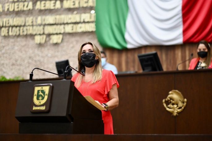 Propone el PRI convertir a Yucatán en destino turístico seguro ante contingencias como la COVID-19