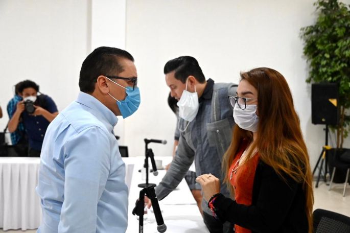 En tiempo récord, aprueban en comisión la Ley de Cambio Climático