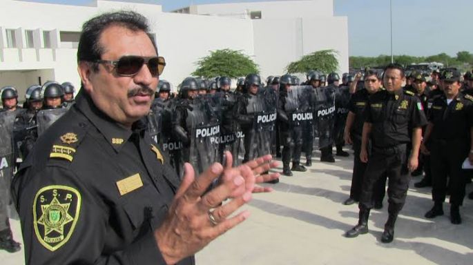 Yucatecos manifiestan confianza en la Secretaría de Seguridad Pública y la Fiscalía General del Estado: Inegi