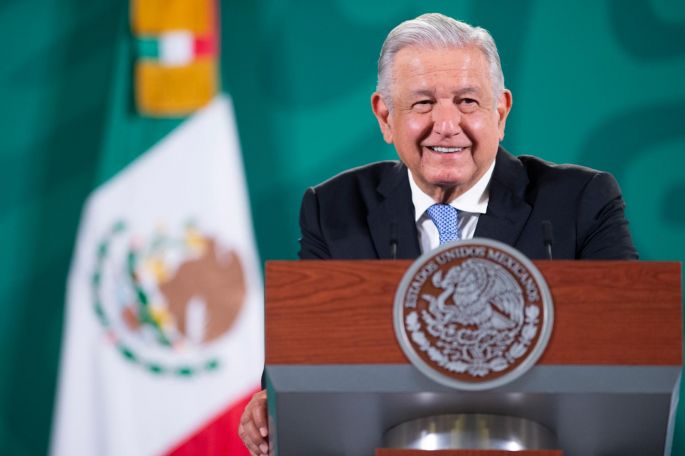 En reporte mensual de seguridad destacan disminución de delitos del fuero federal y feminicidios