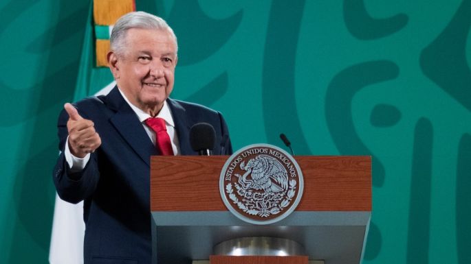 AMLO viajará a Nueva York para asamblea de la ONU; hablará sobre corrupción 