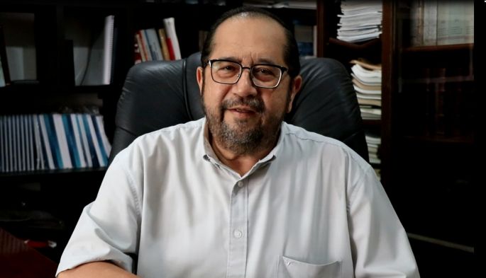 Conmemoran 180 aniversario del Juicio de Amparo  