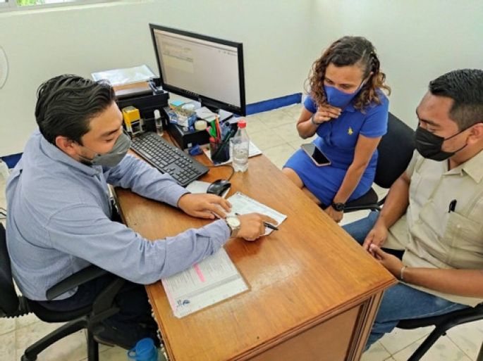 Registro Civil abre dos nuevas oficialías y extiende horario de atención en el Edificio Administrativo “Siglo XXI”